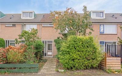 Lindenlaan 68