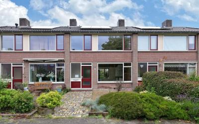 Esdoornlaan 5