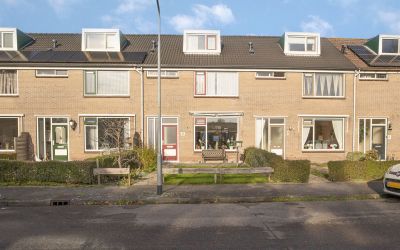 Cederlaan 5
