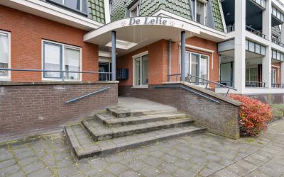 Platteven 22
