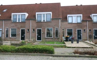 Korenmolen 90