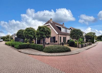 Poldermolen 2