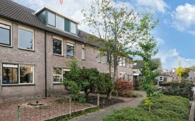 Paltrokmolen 46