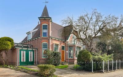 Dorpsstraat 616