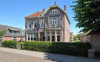 Dorpsstraat 630