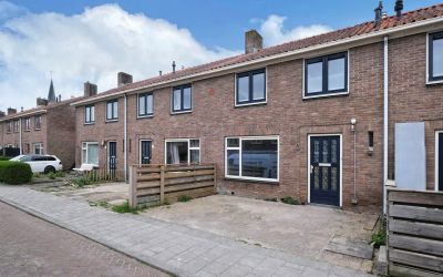 Mauritsstra. 21