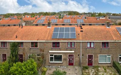Mauritsstraat 8