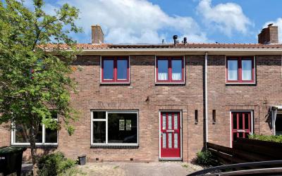 Frederik Hendrikstraat 4
