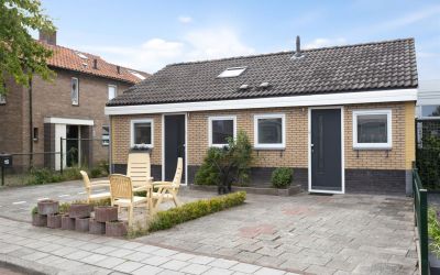 Juliana van Stolbergstraat 15-A