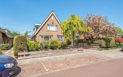 Juliana van Stolbergstraat 47