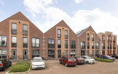 Noordermark. 35