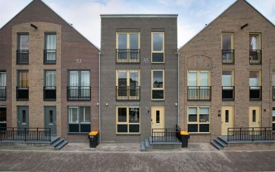 Noordermarktbond 55