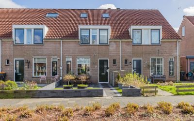 Molenkade 37