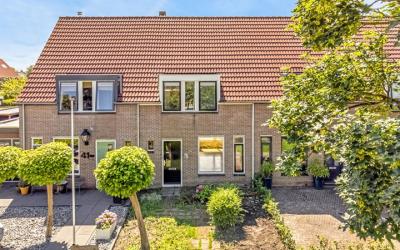 Molenkade 43