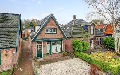 Spoorstraat 58