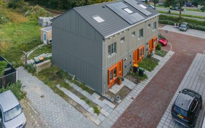 Spoorstraat 138-B