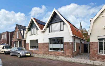Oosterstraat 38