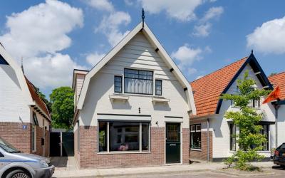 Oosterstraat 40