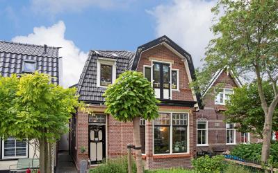 Spoorstraat 57