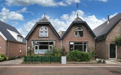 Spoorstraat 127