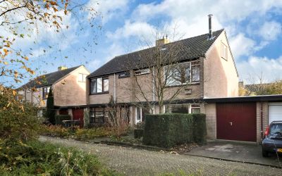 van Teijlingenstraat 35