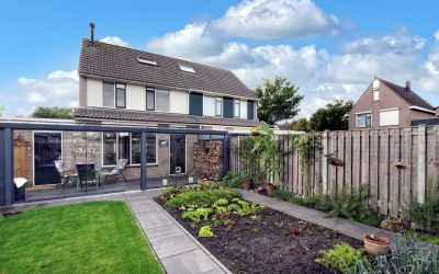 Haagwinde 22