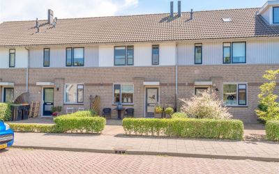 Haagwinde 66