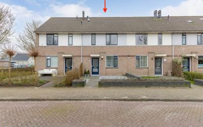 Haagwinde 68
