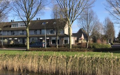 Nijverheidsstraat 68