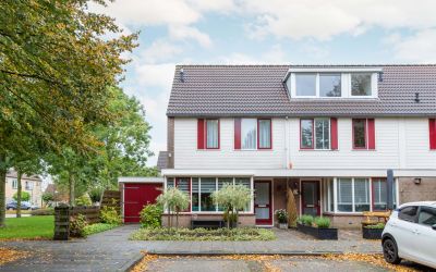 Nijverheidsstraat 112