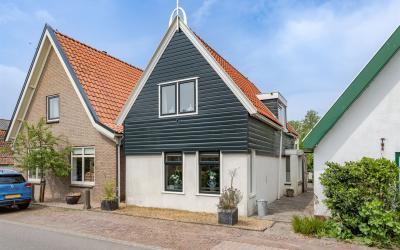Dorpsstraat 161