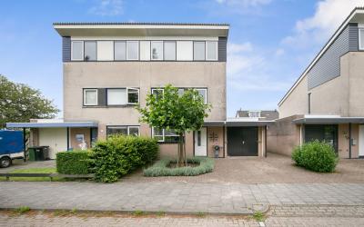 Populierenstraat 11