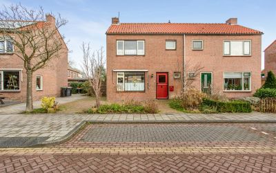 Koomenstraat 19