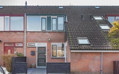 Pieter Dekk. 60