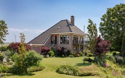 Westfriesedijk 1-B