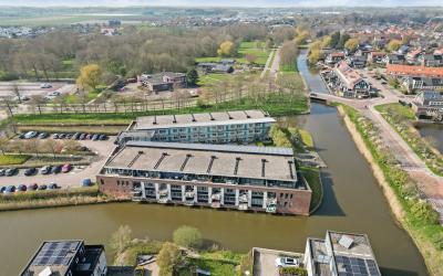 Burgemeester Ankerplein 33