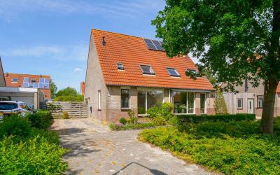 De Veert 45