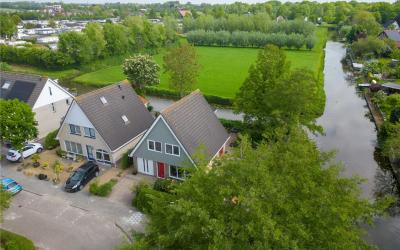 Weidemolen 20