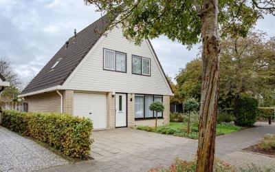 Weidemolen 8