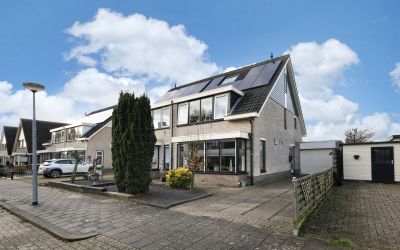 Weidemolen 40
