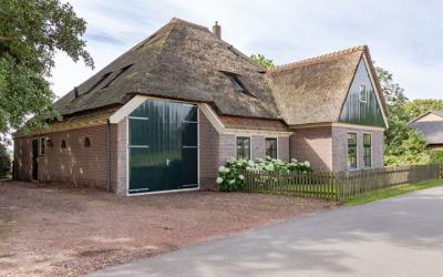 Dorpsstraat 64