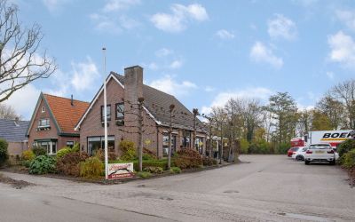 Rijdersstra. 116-A