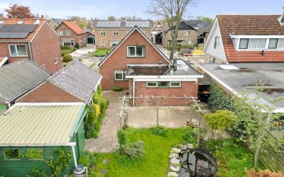 Zwarteweg 3-B