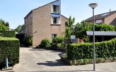 Wilhelminalaan 30