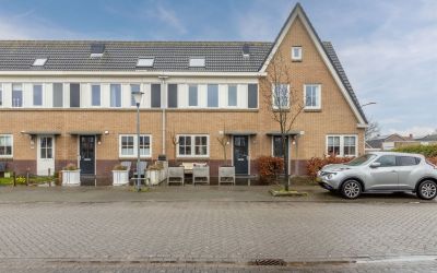 Houtwerf 4