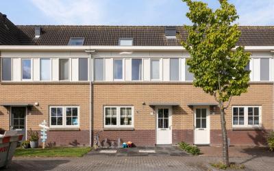Houtwerf 5