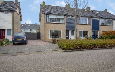 Tulpstraat 18