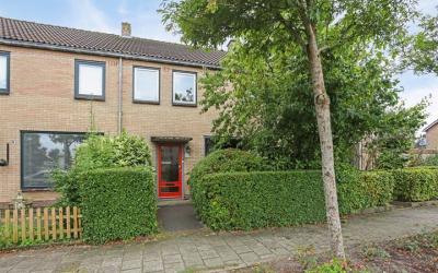 Rozenstraat 26