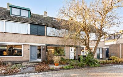 Anjerstraat 4