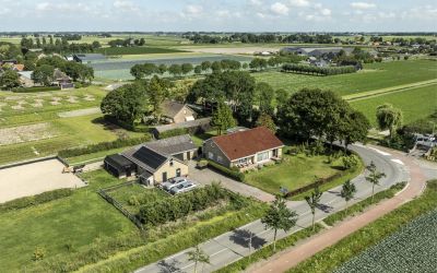 Andries Dekkerweg 2